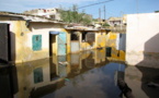 Hivernage: alerte à la pluie à Dakar et sa banlieue