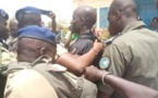 L’Asred regrette la "théâtralisation" de l'arrestation de "Boy Djinné" et appelle les autorités à lui rendre justice