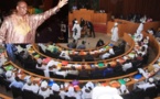 Blocage des propositions de loi des députés : Macky Sall maître du parlement ?