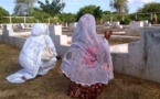 Saint-Louis: du jamais vu dans un cimetière musulman 