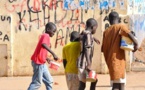 Sénégal: 100.000 enfants contraints à mendier, révèle un rapport