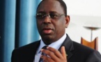 Macky Sall pour une reconstitution de la couverture végétale