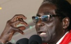 Au Zimbabwe, le parti de Mugabe veut renforcer sa politique d'indigénisation