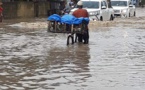 Ziguinchor : le spectre des inondations hante le sommeil des populations de Boudody qui accusent l'Etat le CSE