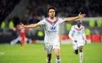 Foot C1: Lyon affrontera la Real Sociedad