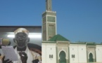 Grand Serigne de Dakar: l’Imam Ratib de la grande mosquée prêche pour Abdoulaye Makhtar Diop