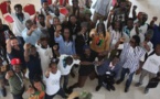 Engagement civique, citoyenneté et prévention des conflits : 30 femmes et jeunes du Sahel formés au cours annuel du Gorée Institute