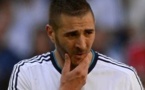 Real Madrid : Karim Benzema n’aime pas la concurrence