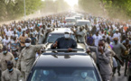 Covid-19: malgré la troisième vague, les Sénégalais continuent d’en faire à leur tête !