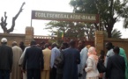 École sénégalaise de Banjul: 4 élèves meurent noyés