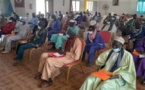 Les chefs de villages initiés aux enjeux de l’état civil par Amnesty international