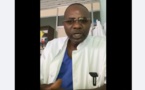 Le Docteur Mamadou Mansour Diouf exhibe les voyants rouges: « la situation sanitaire est catastrophique, dans les hôpitaux les malades du Covid-19 sont admis dans les couloirs »