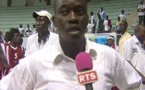 Afrobasket 2013-Naufrage des "Lions" face à la Côte d'Ivoire hier: Cheikh Sarr avoue...