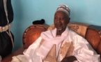 Serigne Moustapha Mbacké Khalife de Serigne Massamba Mbacké rappelé à Dieu