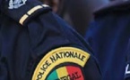 Yeumbeul Nord : un policier arrêté pour racket