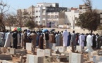 Hausse des inhumations : le cimetière Saint-Lazare risque d’être fermé d’ici 2 ans (gestionnaire)