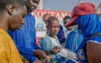 Covid-19Sn: 20.050 personnes vaccinées dans la seule journée du mardi