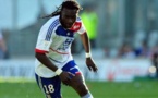 Lyon : ça va bouger pour Gomis !