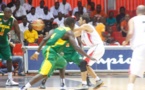 Afrobasket 2013 Sénégal  63 / 69 Egypte : les "Lions" devront prendre leur mal en patience pour la reconquête du titre 