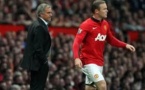 Transfert : Mourinho ne veut plus de Rooney