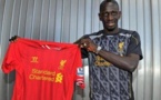 Transfert : Sakho quitte le PSG pour Liverpool (officiel)