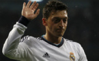 Transfert: Özil, le gros coup d’Arsenal