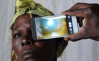 L'"Eye-Phone", outil prometteur de diagnostic oculaire dans les pays pauvres