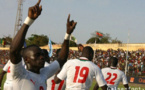 Eliminatoires mondial 2014-Sénégal 0-0 Ouganda à la mi-temps: les « Lions » tiennent le bon bout