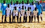 Coupe du Monde Beach Soccer: le Sénégal face au Japon en demi-finale