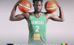 Afrobasket 2021 - Suivez en DIRECT le match Sénégal-Soudan