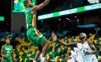 Afrobasket 2021: Le Sénégal bat le Soudan en marquant plus de 100 points