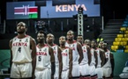 ​Afrobasket 2021 : la Côte d'Ivoire et le Sénégal en quarts de finale, le Kenya gagne