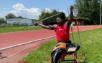 ​Jeux Paralympiques Tokyo 2021 : Youssoupha Diouf termine à la 7ème place