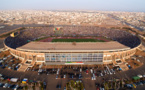 Mondial 2014 : Sénégal vs Côte d’Ivoire : le stade, le premier adversaire des « Lions » aux barrages