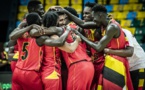 ​Afrobasket 2021 : l'Ouganda élimine le Nigeria et le Soudan du Sud continue son parcours