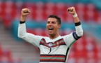 ​Qualifs Mondial-2022: Ronaldo veut battre le record du monde de buts