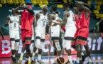 Afrobasket 2021: le Sud Soudan défie la Tunisie en quart de finale