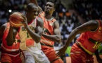 Afrobasket 2021 : Présentation des demi-finales