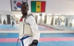 Jeux Paralympiques Tokyo 2021 : Ibrahima Sèye prêt à combattre