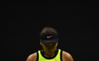 US Open: et Naomi Osaka craqua