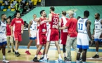 Afrobasket 2021 : la Tunisie bat le Cap-Vert 75-65  et se qualifie en finale