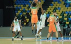 Afrobasket : le Sénégal éliminé par la Côte d'Ivoire en demi finale