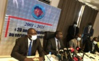 Mbour: le directeur général de l'ARTP Abdoul Sy annonce pour bientôt la 5G au Sénégal