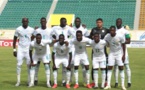 Eliminatoires mondial 2022 : Voici les 11 « Lions » qui vont affronter le Congo