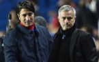 C1-Chelsea: Mourinho : «Je suis responsable»