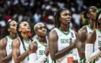 Afrobasket Féminin :  présentation de l'équipe du Sénégal 