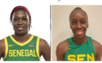 Afrobasket feminin: Anne Françoise Diouf remplacée par Maimouna Diarra pour des raisons tactiques