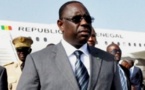 Après Mali, le président Sall s’envole pour New York