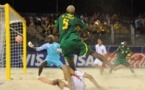 Mondial Beach Soccer-Sénégal 3-5 Iran : les « Lions » condamnés à battre le Brésil