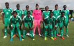 ​Foot féminin : les « Lionnes » battent le Cap-Vert en amical (1-0)